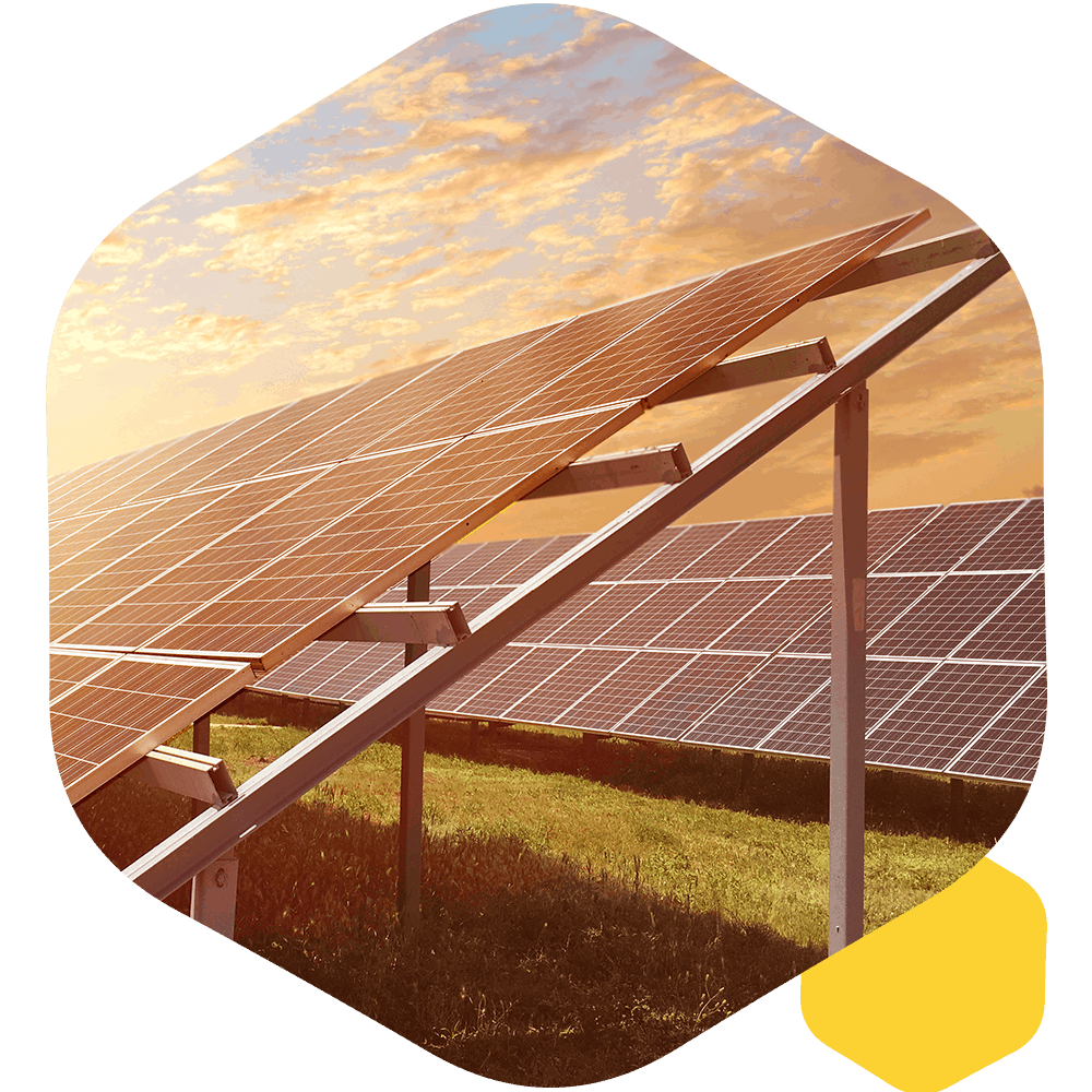 Napelem tartószerkezetek