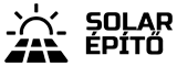 Solar Építő logó