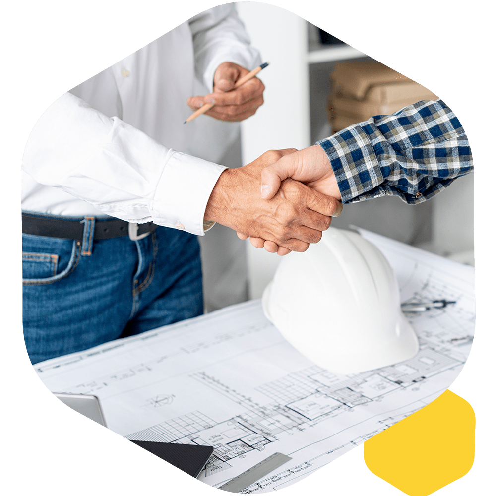 Sikeres ajánlatkérés